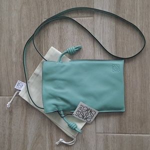 NWT Loewe Flamenco Pocket